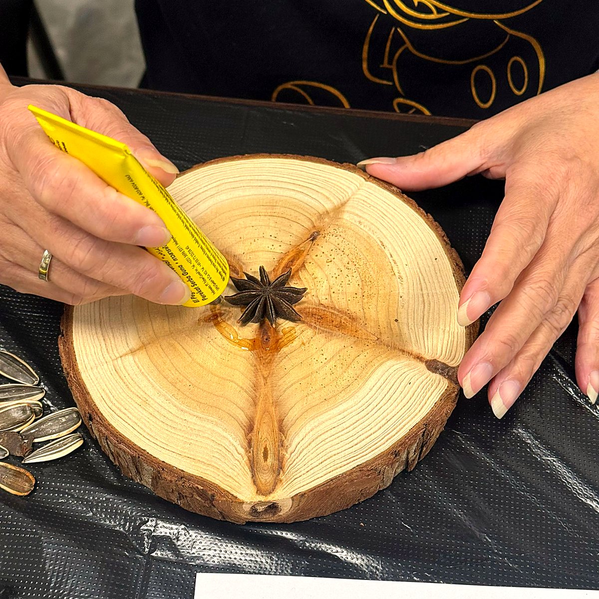 Common pests and diseases in landscape course
